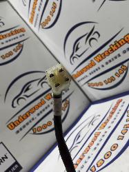 View Auto part Door Handle Ldv D90 2018