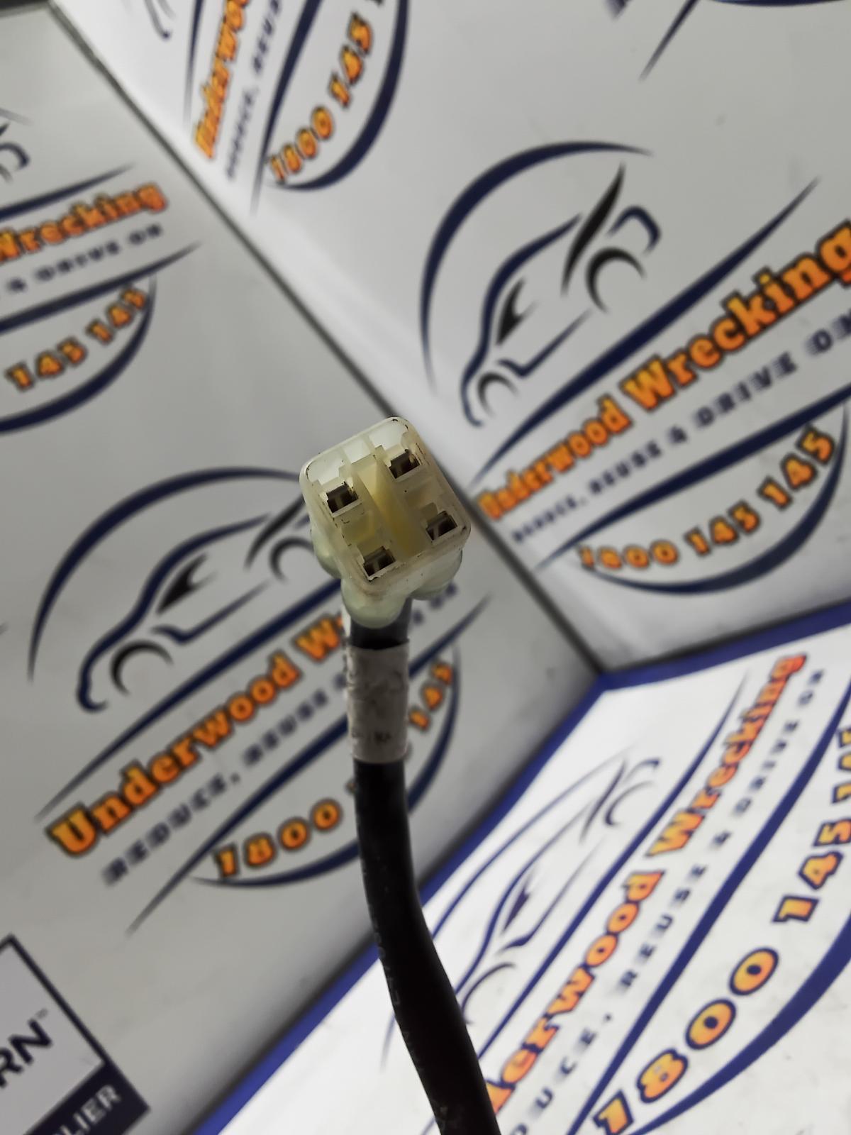 View Auto part Door Handle Ldv D90 2018