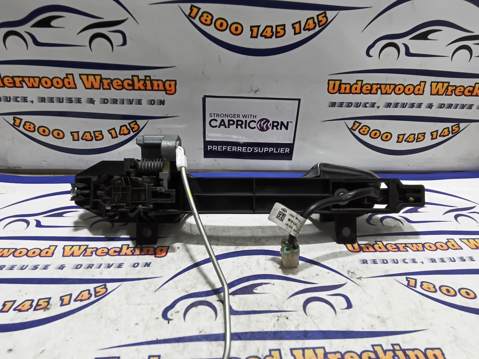 View Auto part Door Handle Ldv D90 2018