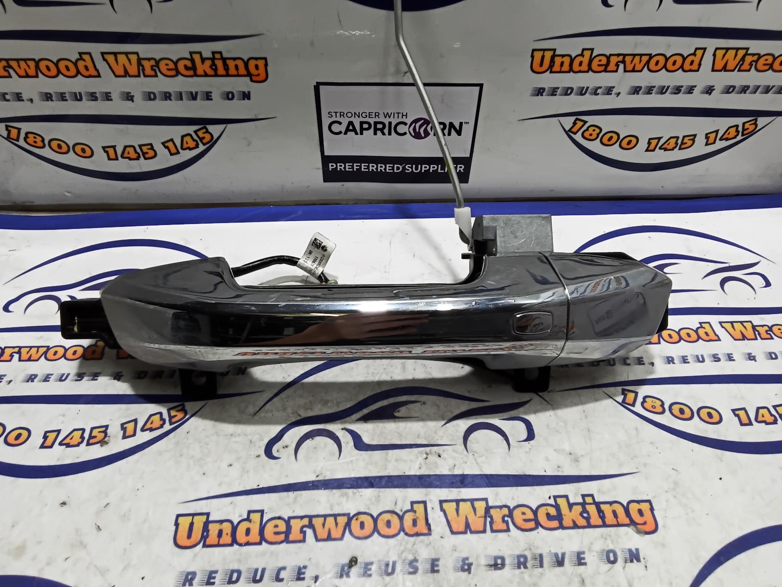 View Auto part Door Handle Ldv D90 2018