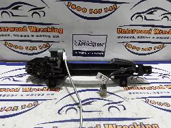 View Auto part Door Handle Ldv D90 2018