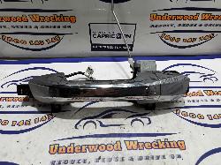 View Auto part Door Handle Ldv D90 2018