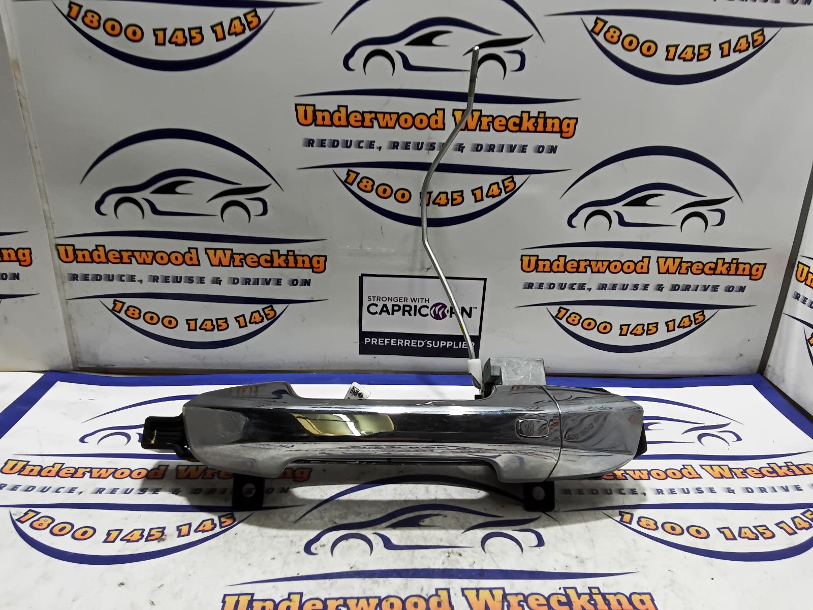 View Auto part Door Handle Ldv D90 2018