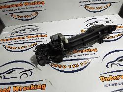 View Auto part Door Handle Ldv D90 2018