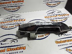 View Auto part Door Handle Ldv D90 2018