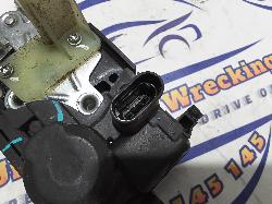 View Auto part Door/Boot/Gate Lock Ldv D90 2018