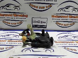 View Auto part Door/Boot/Gate Lock Ldv D90 2018