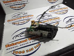 View Auto part Door/Boot/Gate Lock Ldv D90 2018