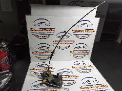 View Auto part Door/Boot/Gate Lock Ldv D90 2018