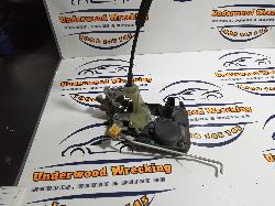 View Auto part Door/Boot/Gate Lock Ldv D90 2018