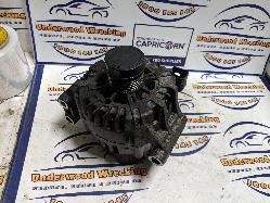 View Auto part Alternator Ldv D90 2018