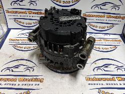 View Auto part Alternator Ldv D90 2018