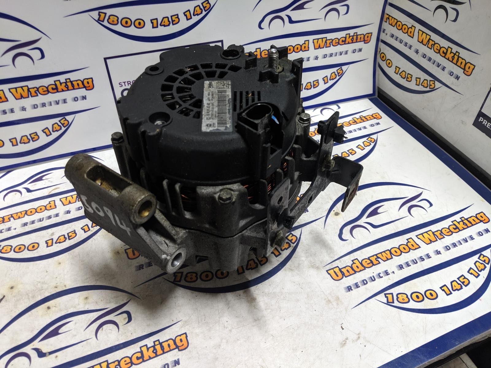 View Auto part Alternator Ldv D90 2018