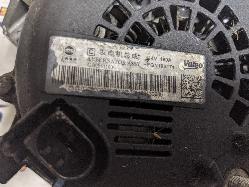 View Auto part Alternator Ldv D90 2018