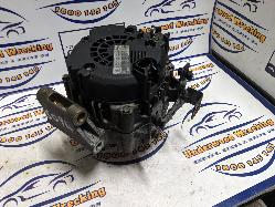 View Auto part Alternator Ldv D90 2018