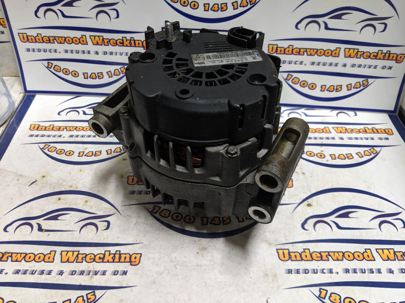 View Auto part Alternator Ldv D90 2018