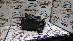 View Auto part Fuse Box Ldv D90 2018