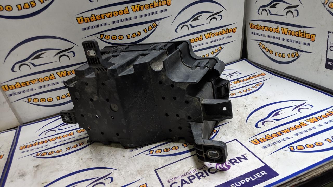 View Auto part Fuse Box Ldv D90 2018