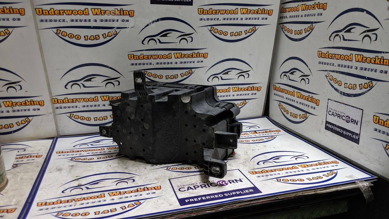 View Auto part Fuse Box Ldv D90 2018