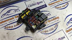 View Auto part Fuse Box Ldv D90 2018