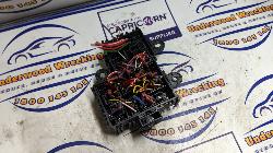 View Auto part Fuse Box Ldv D90 2018