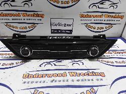 View Auto part Heater/Ac Controls Ldv D90 2018