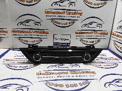 View Auto part Heater/Ac Controls Ldv D90 2018