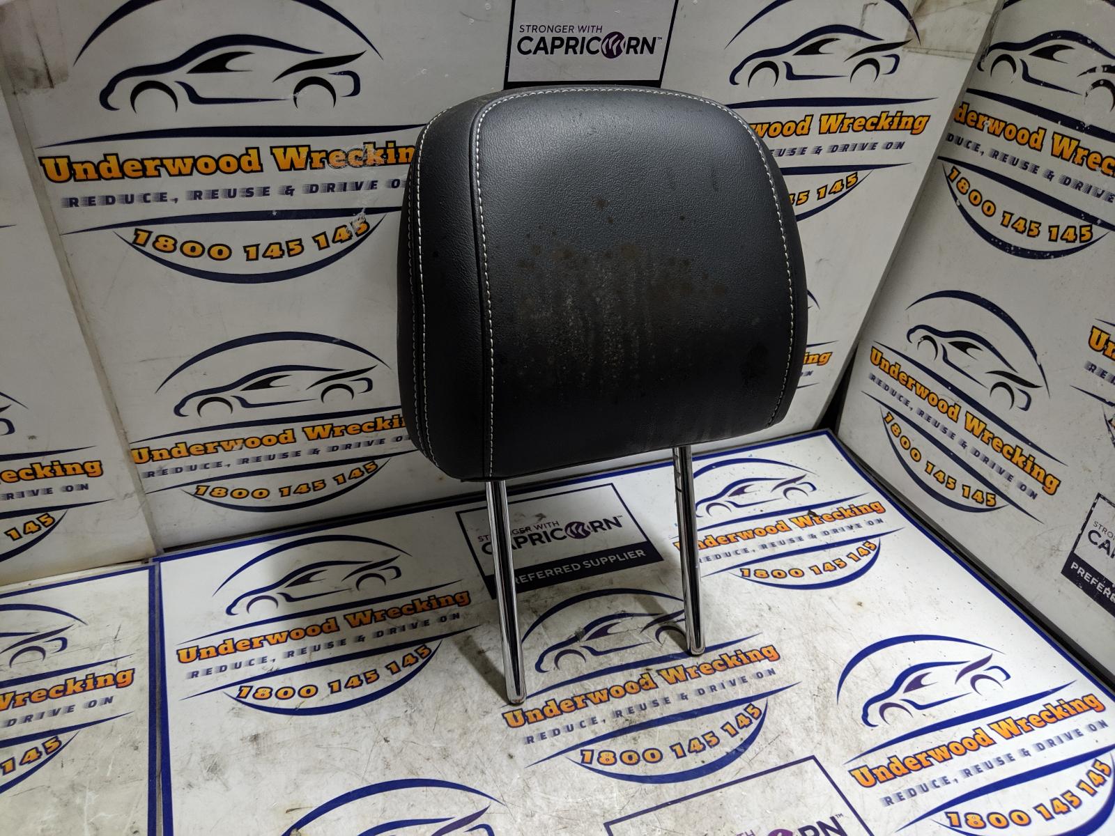 View Auto part Headrest Ldv D90 2018