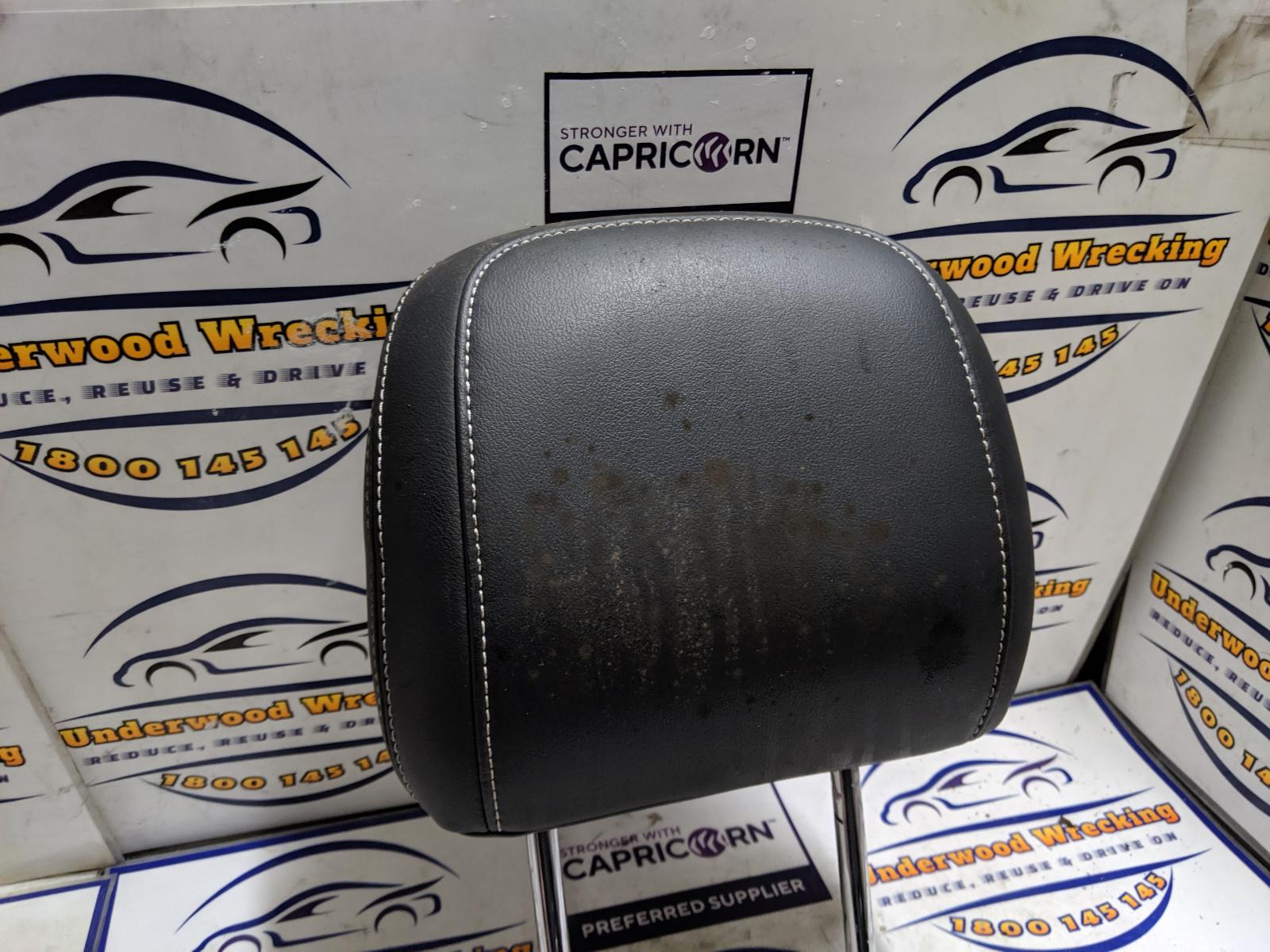 View Auto part Headrest Ldv D90 2018