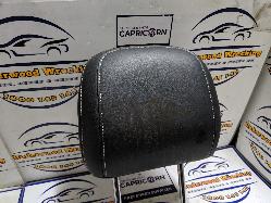 View Auto part Headrest Ldv D90 2018