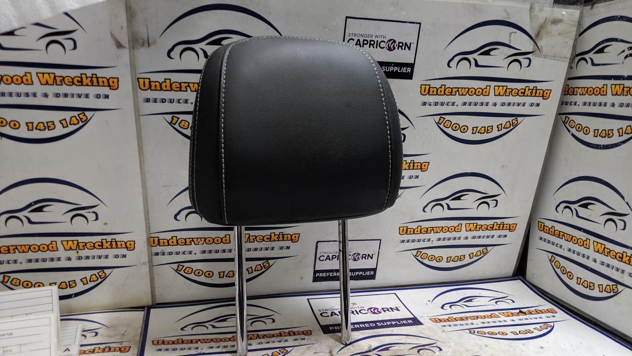 View Auto part Headrest Ldv D90 2018