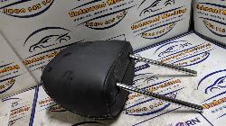 View Auto part Headrest Ldv D90 2018