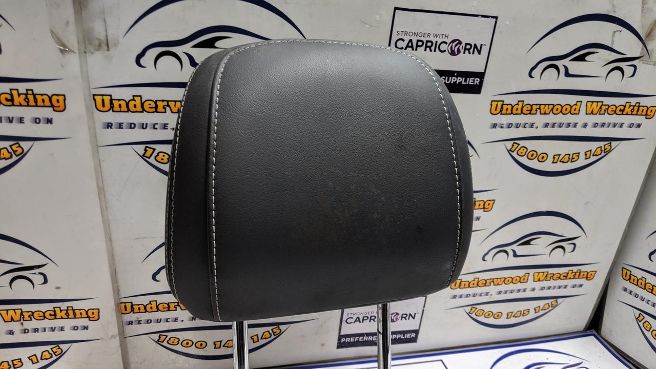 View Auto part Headrest Ldv D90 2018