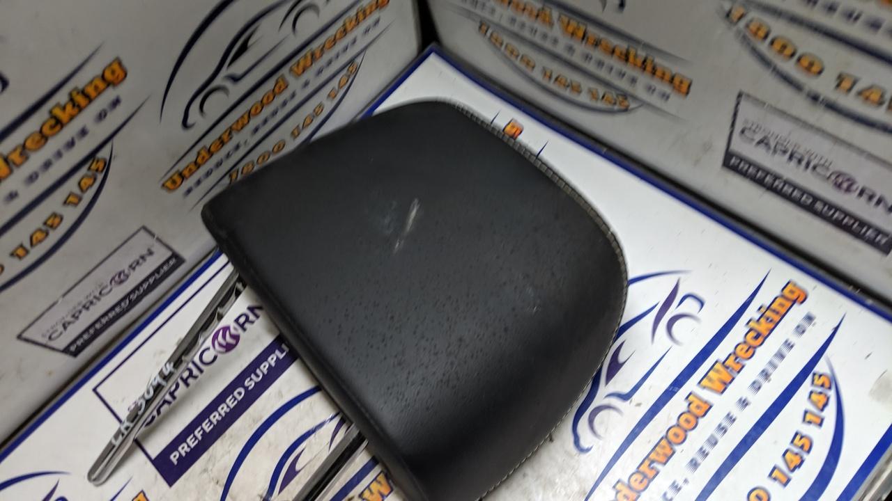 View Auto part Headrest Ldv D90 2018
