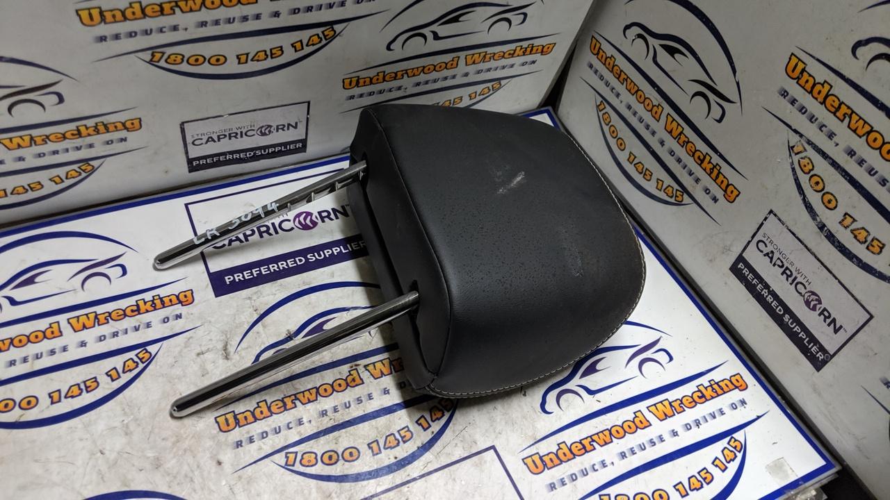 View Auto part Headrest Ldv D90 2018