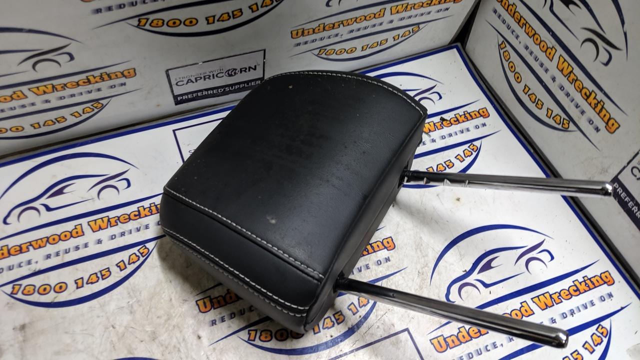 View Auto part Headrest Ldv D90 2018