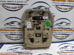 View Auto part Courtesy Light Ldv D90 2018