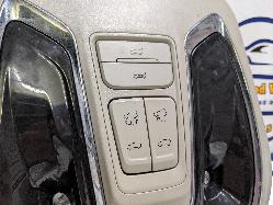 View Auto part Courtesy Light Ldv D90 2018