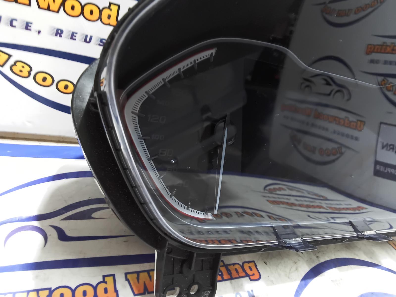 View Auto part Instrument Cluster Ldv D90 2018