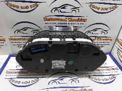 View Auto part Instrument Cluster Ldv D90 2018