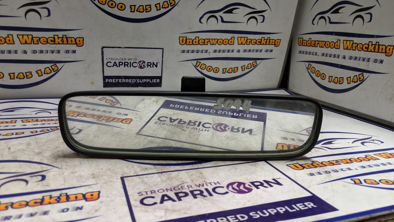 View Auto part Interior Mirror Ldv D90 2018