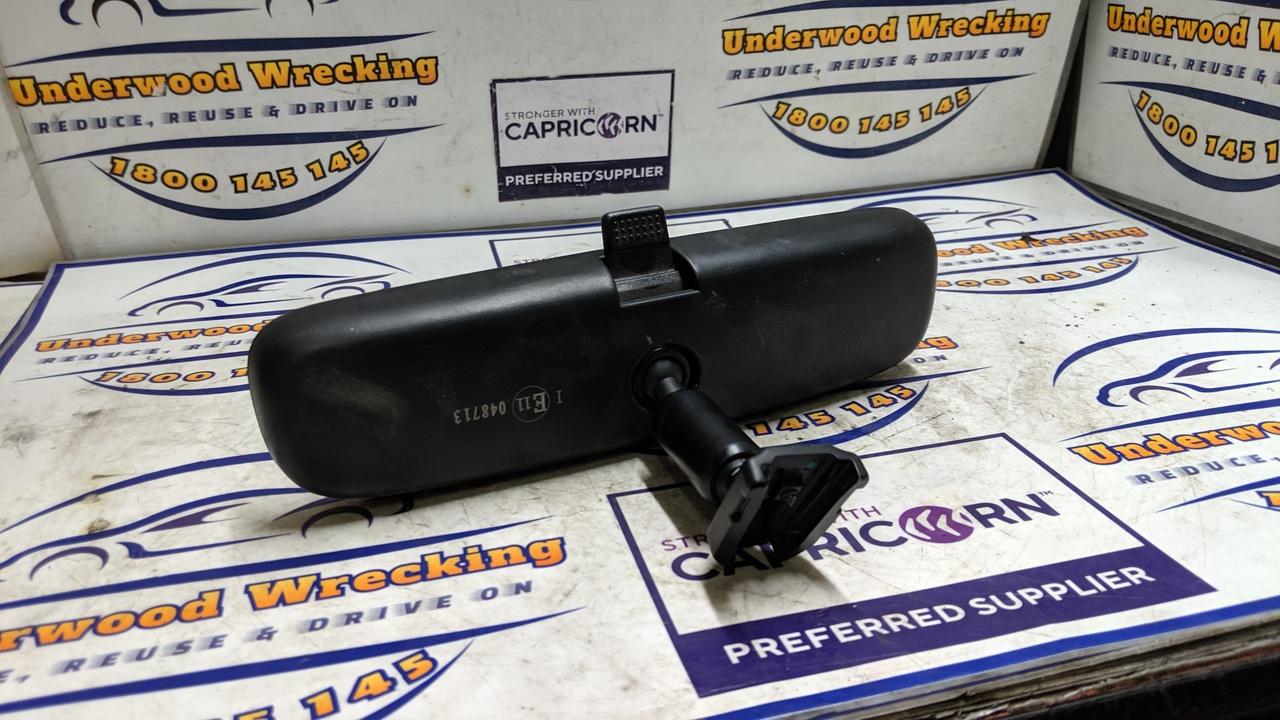 View Auto part Interior Mirror Ldv D90 2018