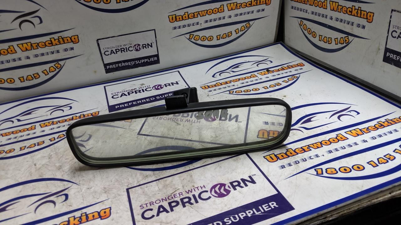 View Auto part Interior Mirror Ldv D90 2018