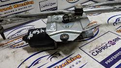 View Auto part Wiper Linkage Ldv D90 2018