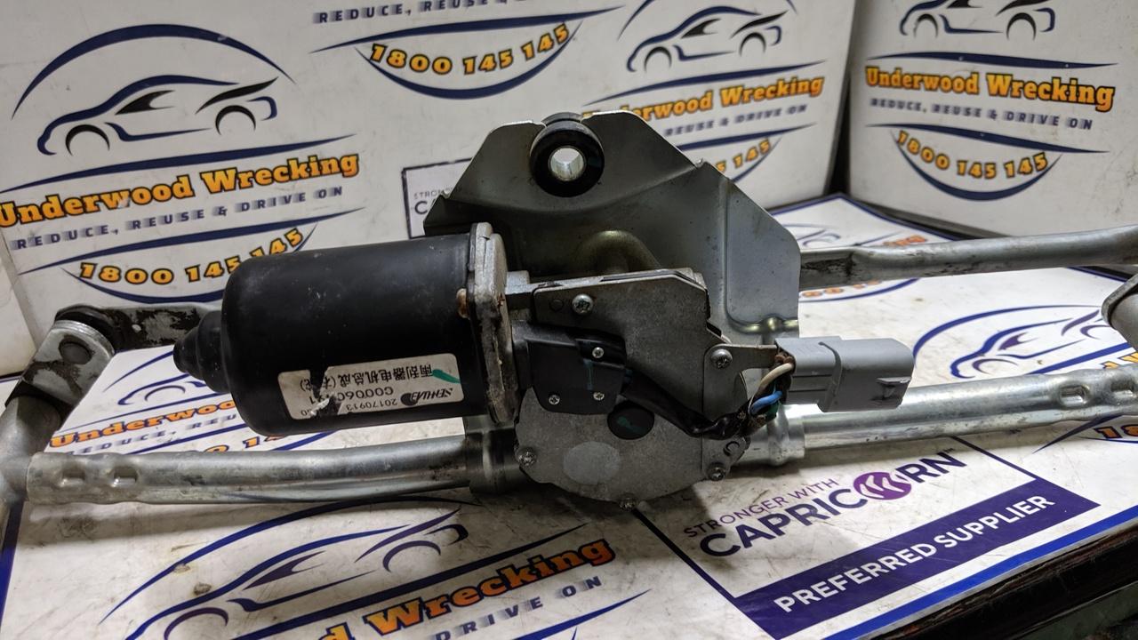 View Auto part Wiper Linkage Ldv D90 2018