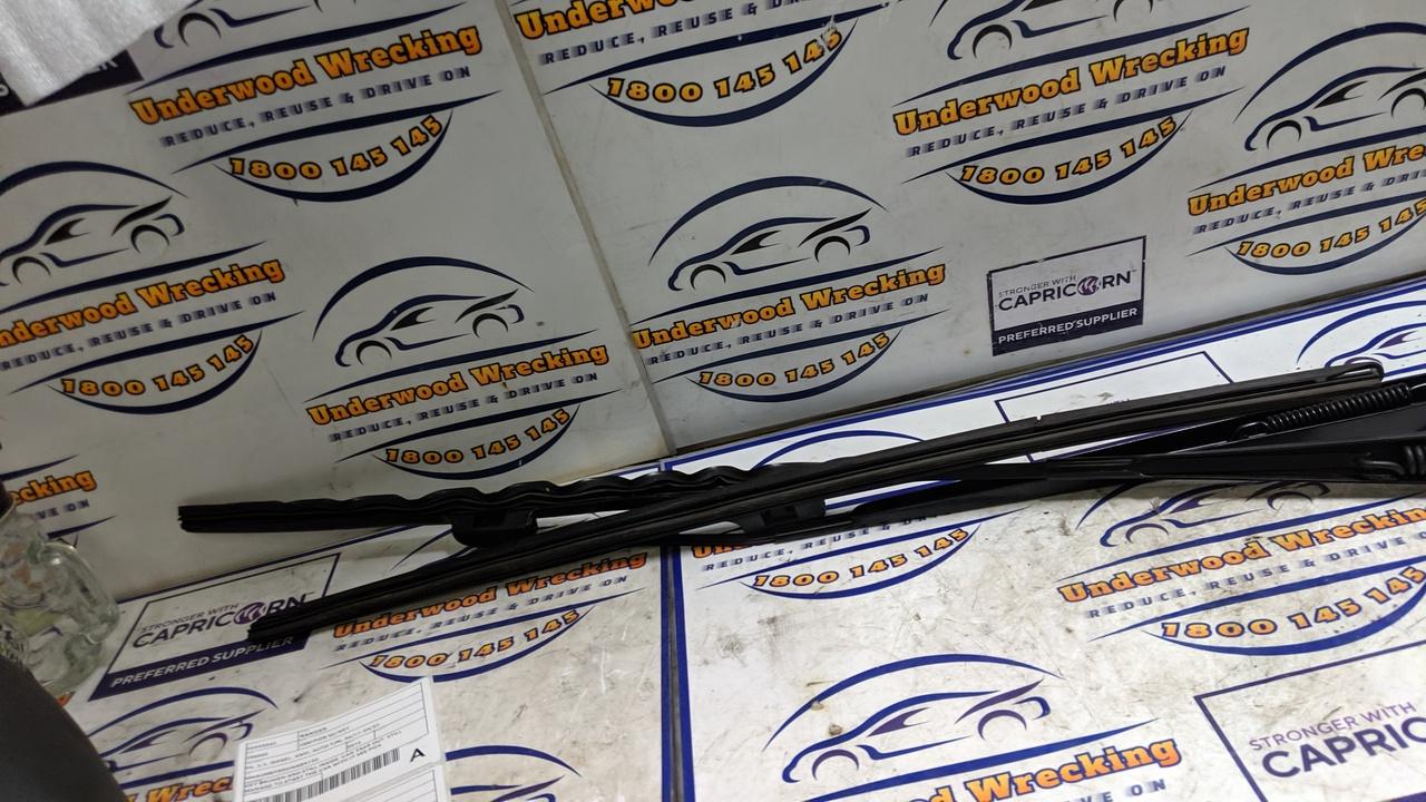 View Auto part Wiper Arm Ldv D90 2018