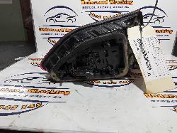 View Auto part Rear Garnish Ldv D90 2018