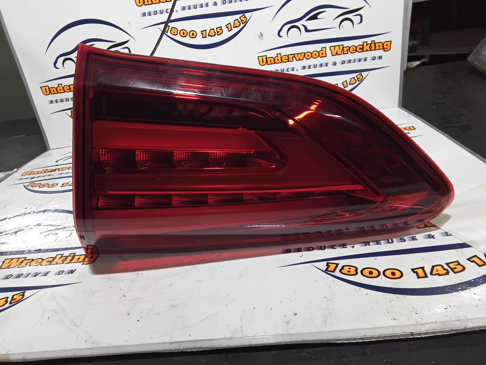 View Auto part Rear Garnish Ldv D90 2018