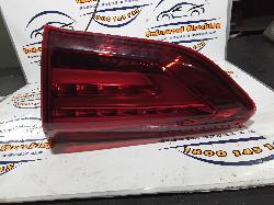 View Auto part Rear Garnish Ldv D90 2018