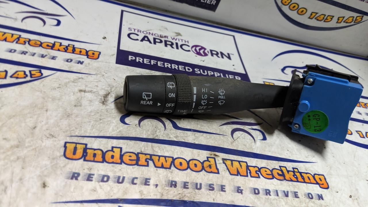 View Auto part Combination Switch Ldv D90 2018